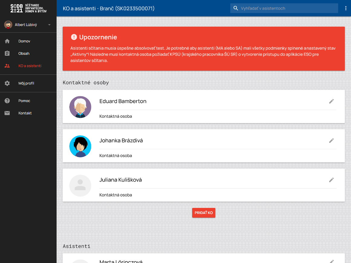 StatsEdu Screen 4