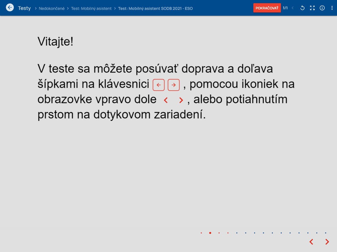 StatsEdu Screen 5