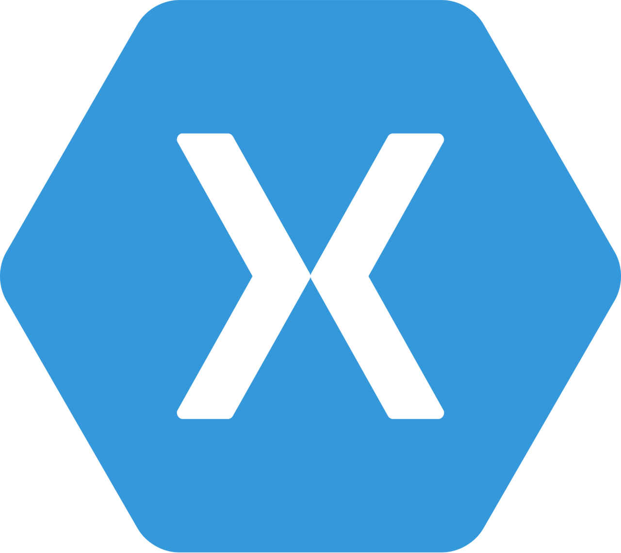 Xamarin