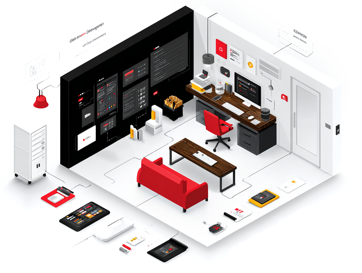 UX Design